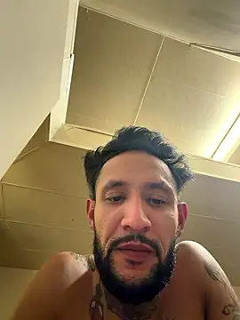 CcincoVilla online show from 17, 1, 2026