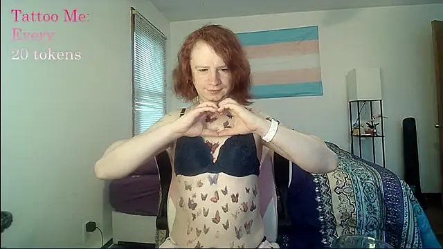 Snapshot of VanFairy526 chatting on 2, 5, 2026 VanFairy526 online show from 2, 5, 2026