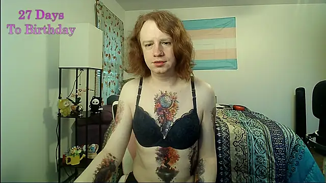 Snapshot of VanFairy526 chatting on 16, 5, 2026 VanFairy526 online show from 16, 5, 2026