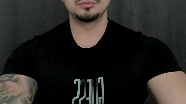 TONYWILSONN online show from 19, 3, 2026