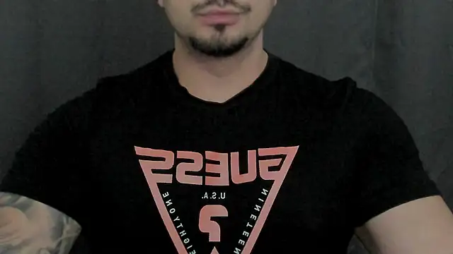 TONYWILSONN online show from 28, 3, 2026