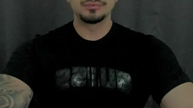 TONYWILSONN online show from 16, 4, 2026