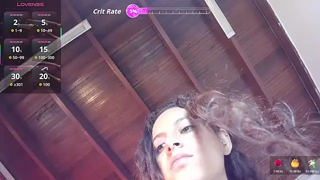 maria Turner1 online show from 4, 2, 2026