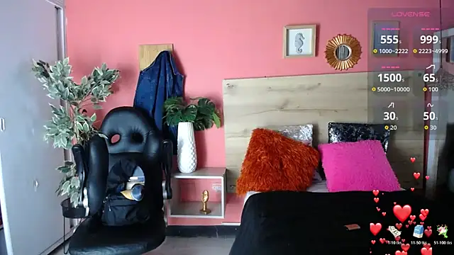 maria Turner1 online show from 29, 5, 2026