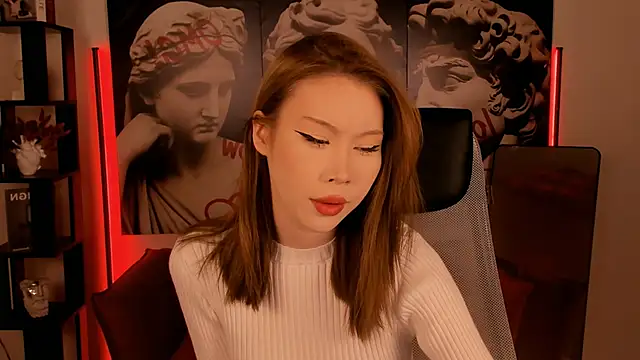 SarahRice online show from 16, 2, 2026