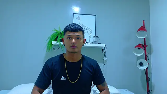 AndrewKenoxx  online show from 16, 1, 2026