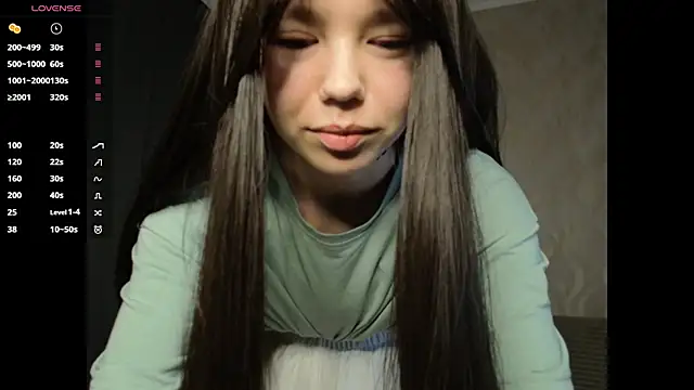 GammaBoobaa online show from 6, 2, 2026