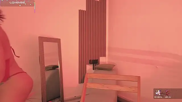 fransheskarossi online show from 18, 2, 2026