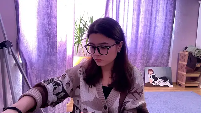 SaintMari online show from 4, 2, 2026