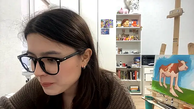 SaintMari online show from 22, 2, 2026