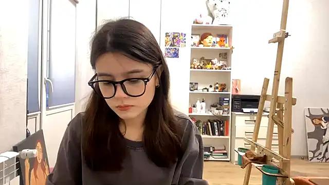 SaintMari online show from 22, 3, 2026