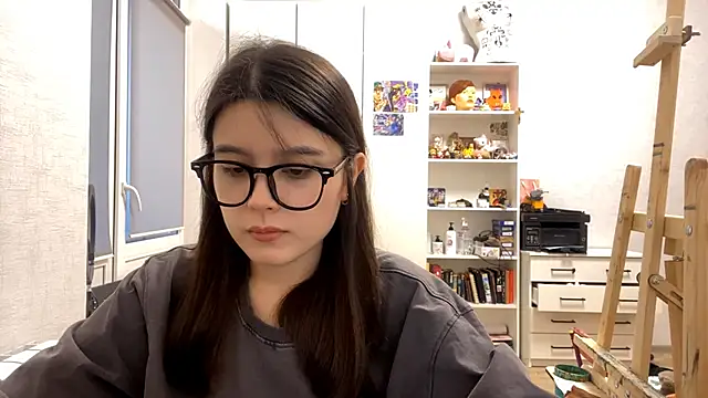 SaintMari online show from 25, 3, 2026