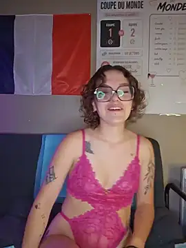 Snapshot of ju_juliette chatting on 7, 7, 2026 ju juliette online show from 7, 7, 2026