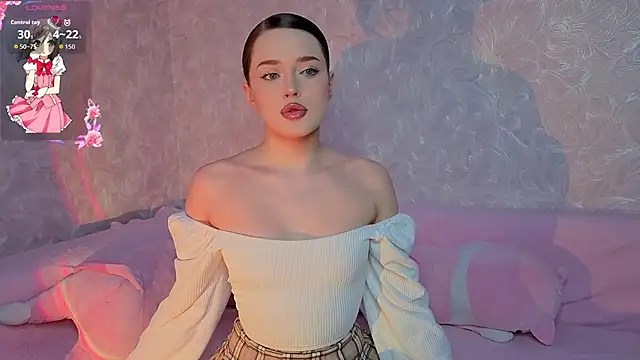 Snapshot of Omidodomi chatting on 18, 3, 2026 Omidodomi online show from 18, 3, 2026