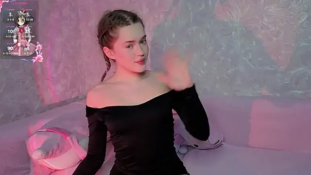 Snapshot of Omidodomi chatting on 1, 4, 2026 Omidodomi online show from 1, 4, 2026