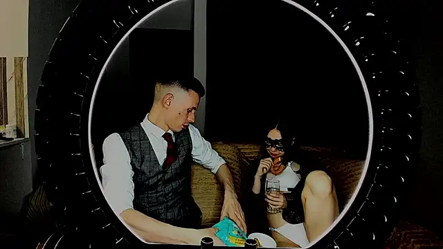 monikalarsen online show from 3, 4, 2026