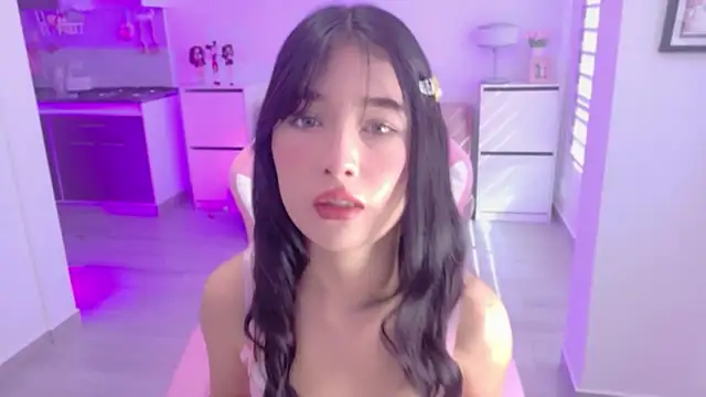 Blush Marie online show from 9, 4, 2026