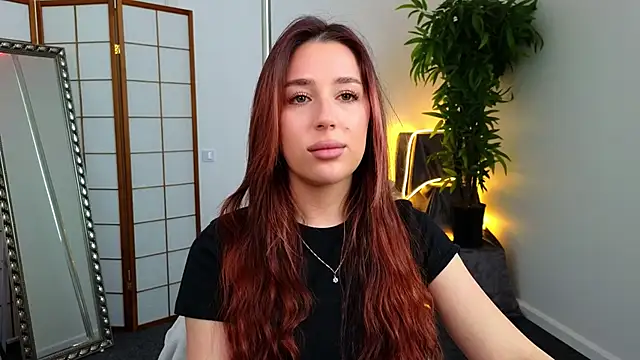 AnikaHarryson online show from 19, 5, 2026