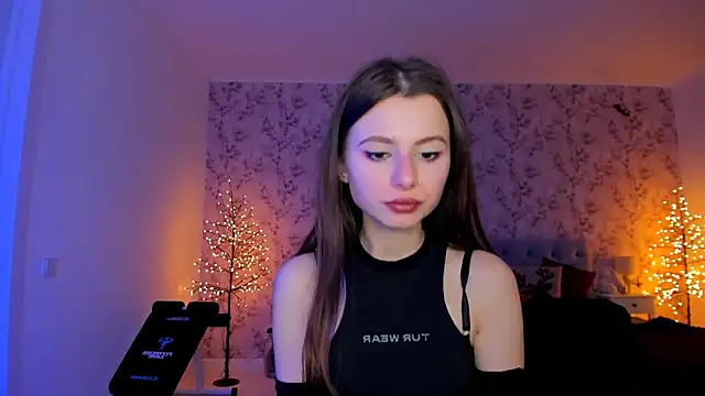 Snapshot of Hot_Molly5 chatting on 21, 2, 2026 Hot Molly5 online show from 21, 2, 2026