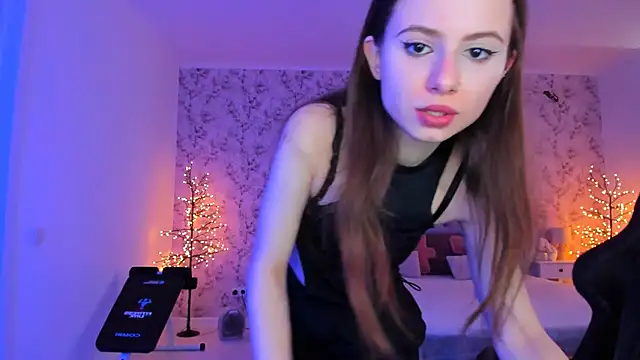 Hot Molly5 online show from 9, 4, 2026