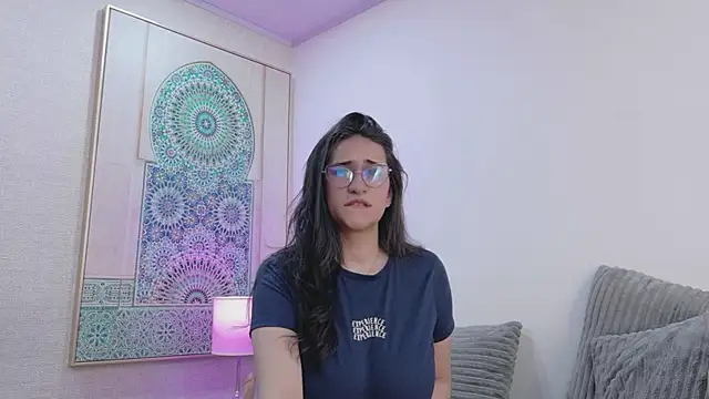 pandora922 DH online show from 6, 2, 2026