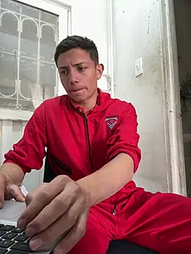 santiObrero online show from 18, 4, 2026