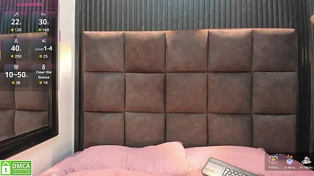 Snapshot of Zamahara_Rodriguez chatting on 1, 2, 2026 Zamahara Rodriguez online show from 1, 2, 2026