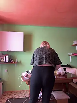 LisaWiliams online show from 3, 2, 2026