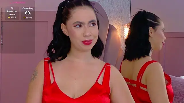 Snapshot of Sienna-Gold chatting on 9, 2, 2026 Sienna-Gold online show from 9, 2, 2026