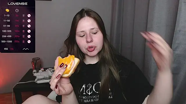 secretvic online show from 4, 4, 2026