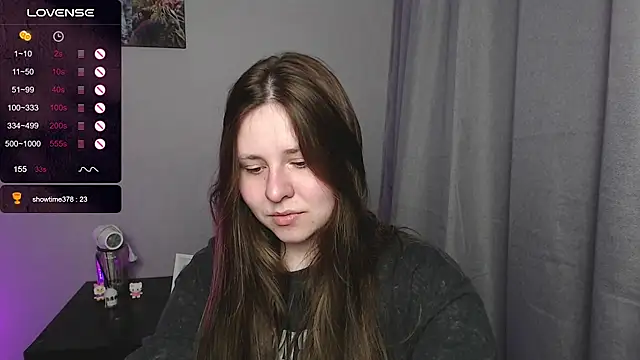 secretvic online show from 12, 4, 2026