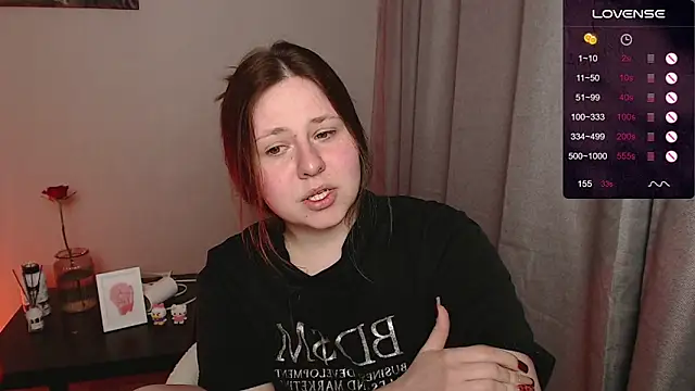 secretvic online show from 18, 4, 2026