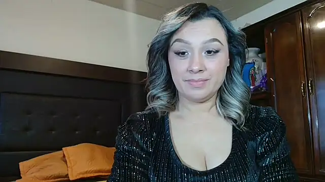 aitanalove  online show from 18, 5, 2026