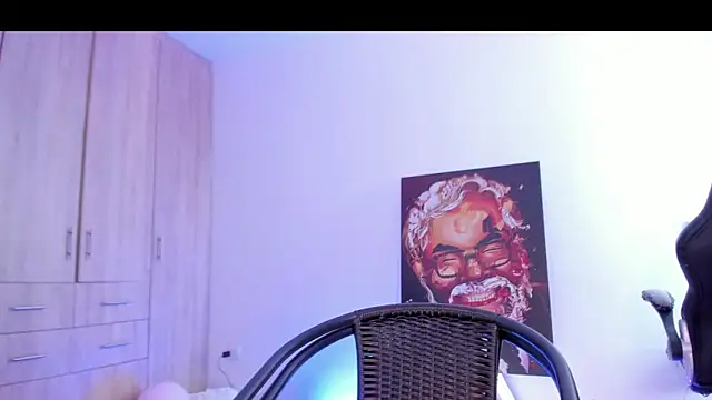 JulzLopez  online show from 21, 3, 2026