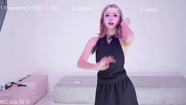 Supergurl88 online show from 31, 3, 2026