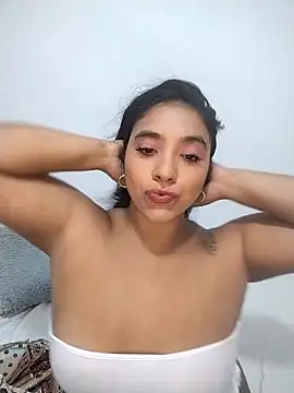 Eva Ferrari online show from 30, 4, 2026