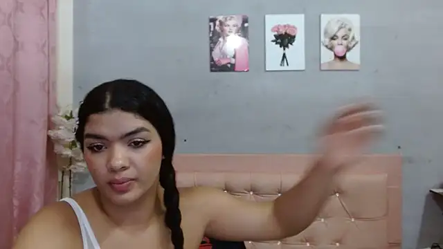 Snapshot of Pamela_Adloon chatting on 12, 3, 2026 Pamela Adloon online show from 12, 3, 2026