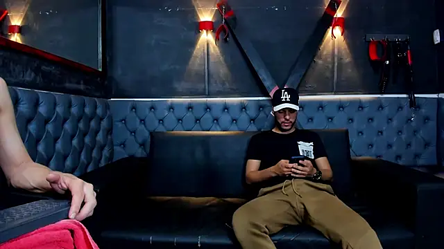 Snapshot of Angel_Villareal chatting on 6, 2, 2026 Angel Villareal online show from 6, 2, 2026