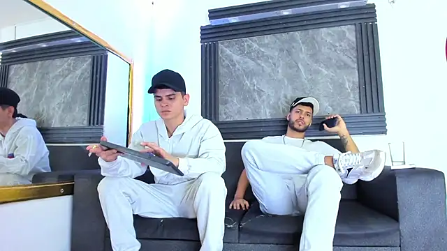 Snapshot of Angel_Villareal chatting on 14, 2, 2026 Angel Villareal online show from 14, 2, 2026