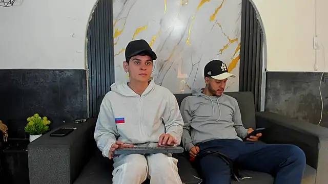 Snapshot of Angel_Villareal chatting on 27, 2, 2026 Angel Villareal online show from 27, 2, 2026