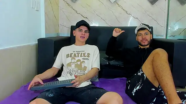 Snapshot of Angel_Villareal chatting on 3, 3, 2026 Angel Villareal online show from 3, 3, 2026