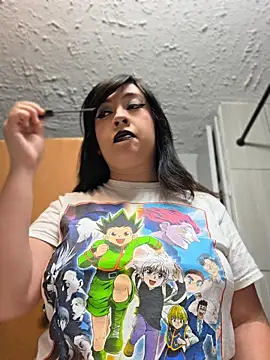 AriannaPenaxo online show from 11, 4, 2026