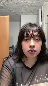 AriannaPenaxo online show from 8, 6, 2026