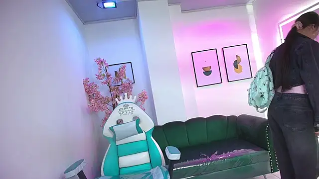 Zoe swan online show from 10, 2, 2026