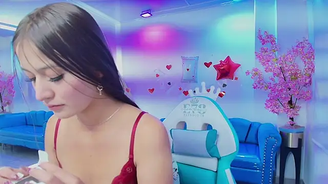 Zoe swan online show from 25, 2, 2026