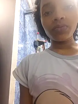 Ebony love07 online show from 1, 2, 2026