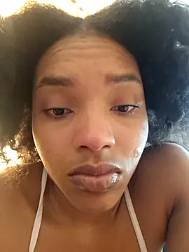 Ebony love07 online show from 13, 3, 2026