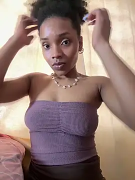Ebony love07 online show from 14, 5, 2026