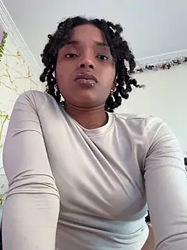 Ebony love07 online show from 20, 5, 2026