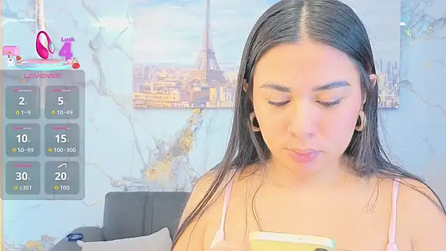 Snapshot of Girls_Beach_aws chatting on 2, 3, 2026 Girls Beach aws online show from 2, 3, 2026